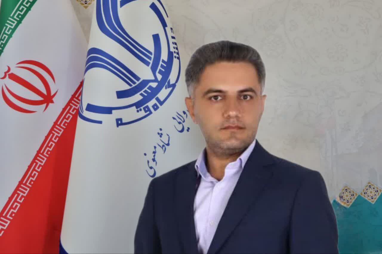 انتصاب سرپرست معاونت آموزشی دانشکده علوم اقتصادی و اداری دانشگاه